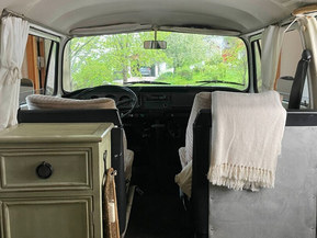 Volkswagen Kleinbus