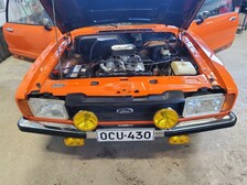 Ford Taunus
