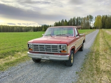 Ford F150