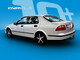 Saab 9-5