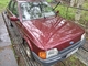 Ford Escort