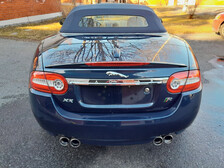 Jaguar XKR