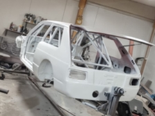 Toyota Starlet