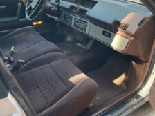 Pontiac 6000