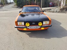 Ford Taunus