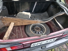 Ford Escort