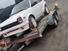 Toyota Starlet