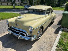 Oldsmobile 88