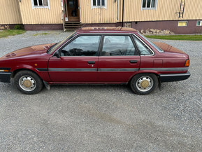 Toyota Carina II