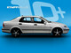 Saab 9-5