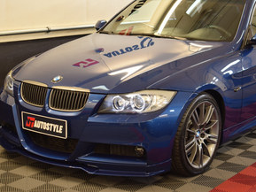 BMW 335