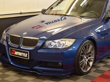 BMW 335