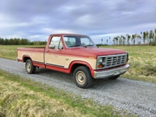 Ford F150