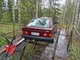 Ford Escort