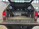 TruckMasters OX 4x4