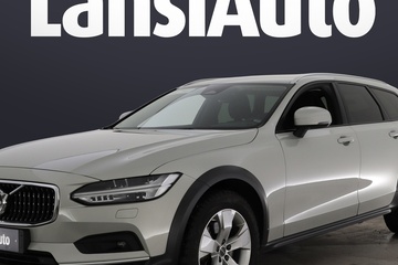 Volvo V90 Cross Country