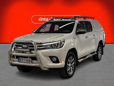 TruckMasters OX 4x4