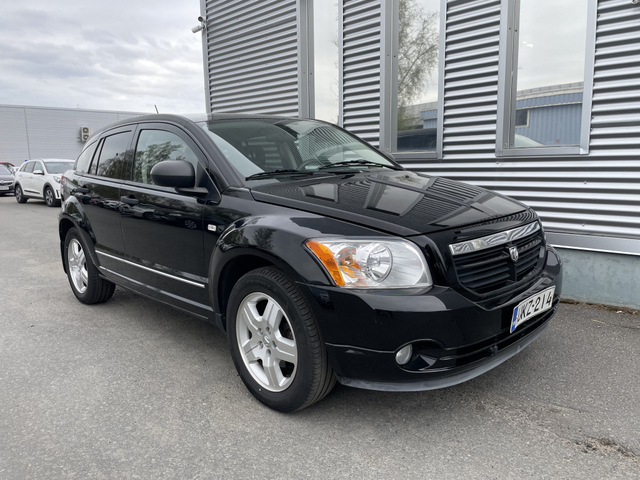 Dodge Caliber