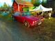 Jaguar 420 G