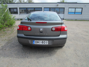 Renault Laguna