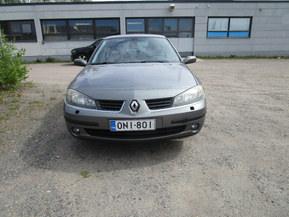 Renault Laguna