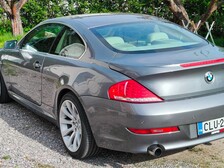 BMW 635
