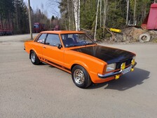 Ford Taunus