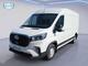 Maxus Deliver 9