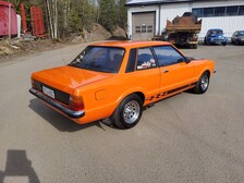 Ford Taunus