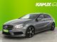 Mercedes-Benz A