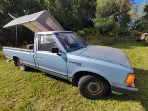 Datsun Pickup