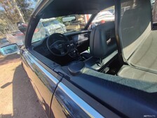 Audi Cabriolet