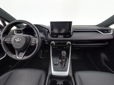 Toyota RAV4 Plug-In