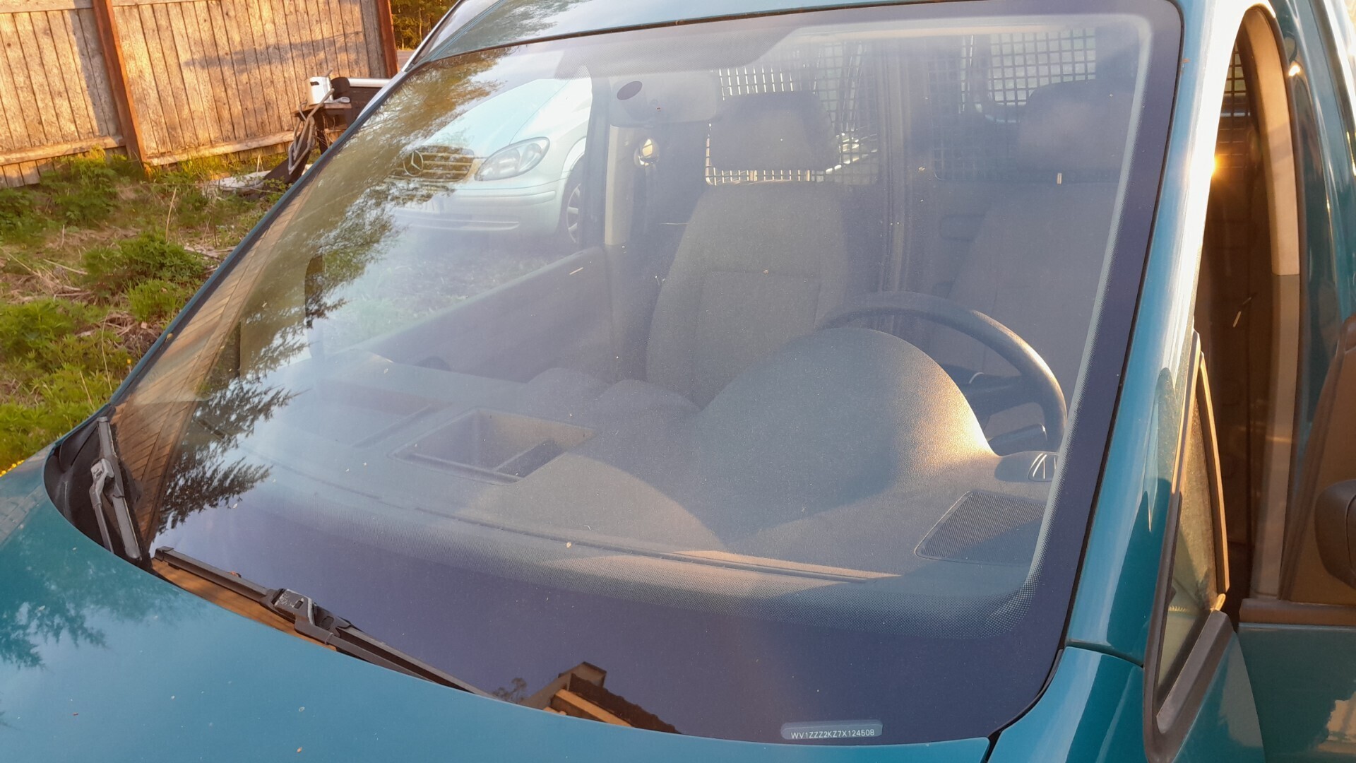 Volkswagen Caddy 2007, kuva 6/17