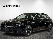 Mercedes-Benz A