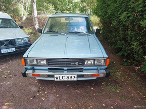 Datsun Pickup