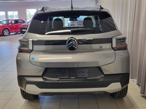 Citroen e-C3
