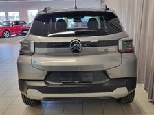 Citroen e-C3