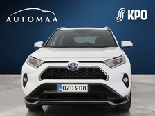 Toyota RAV4 Plug-In