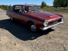 Dodge Dart