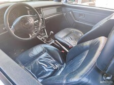 Audi Cabriolet