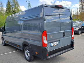 Toyota Proace Max