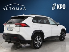 Toyota RAV4 Plug-In