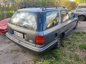 Ford Scorpio