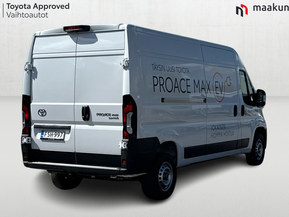Toyota Proace Max