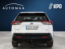Toyota RAV4 Plug-In