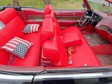 Cadillac De Ville