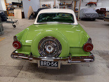 Ford Thunderbird