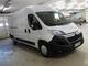 Citroen Jumper