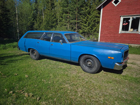 Dodge Coronet